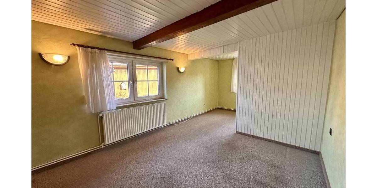 Einfamilienhaus Ahrensbök Barghorst - 5 Zimmer, 144 m&sup2;, 270.000&euro; | Angebot:25916779