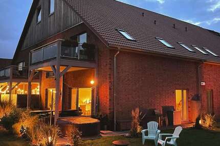 Wohnung Hamberge Sandhof - 5 Zimmer, 137 m&sup2;, 1.576&euro; | Angebot:26274528