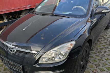 Hyundai i30 184.216 km 2.650 &euro; Lübeck 23556