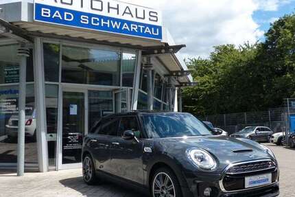 Mini Cooper S Clubman 67.600 km 22.450 € Bad Schwartau 23611