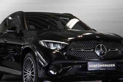 Mercedes-Benz GLC 300 9.999 km 71.950 &euro; Mölln 23879