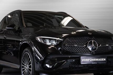 Mercedes-Benz GLC 300 9.999 km 85.186 &euro; Mölln 23879