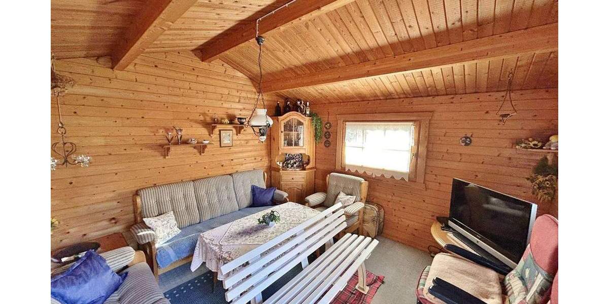 Einfamilienhaus Lübeck St. Jürgen - 3 Zimmer, 80 m&sup2;, 299.000&euro; | Angebot:25837350