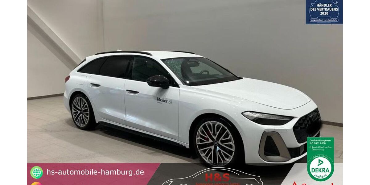 Audi A5 11.007 km 57.900 € Bad Segeberg 23795