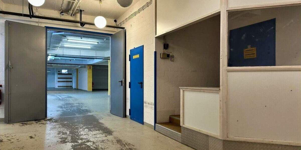 Gewerbeobjekt Bad Oldesloe - 1.995.000&euro; | Angebot:25732368