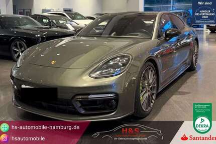 Porsche Panamera 72.000 km 118.000 &euro; Bad Segeberg ( bei Hamburg) 23795