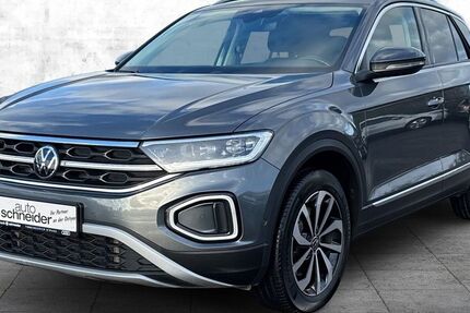 VW T-Roc 97.300 km 24.390 &euro; Timmendorfer Strand 23669