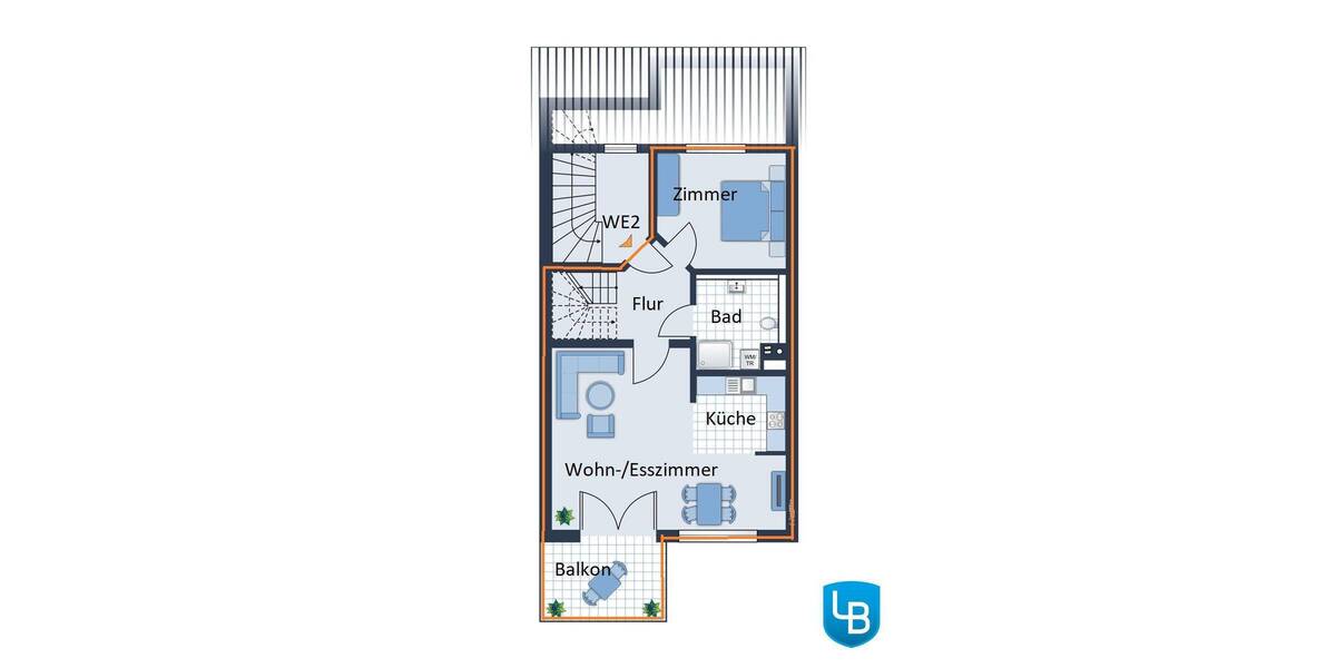 Reihenmittelhaus Lübeck / Travemünde Travemünde - 4 Zimmer, 100 m&sup2;, 448.000&euro; | Angebot:26904303