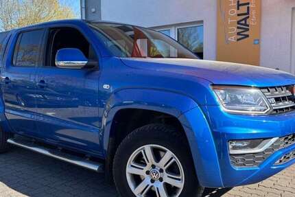 VW Amarok 150.000 km 28.885 &euro; Stockelsdorf 23617