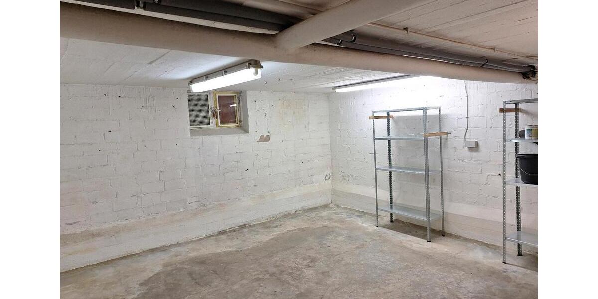 Etagenwohnung Bad Schwartau - 3 Zimmer, 67 m&sup2;, 189.000&euro; | Angebot:25404896