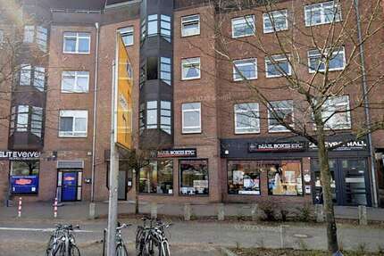 Wohnung Stockelsdorf - 2 Zimmer, 67 m&sup2;, 152.000&euro; | Angebot:24424103