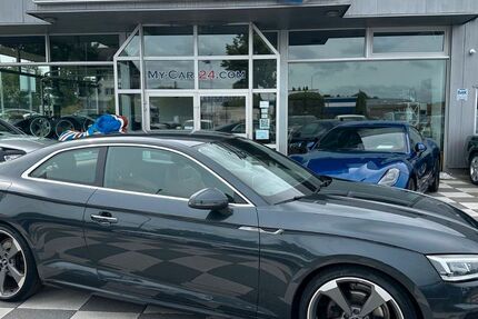 Audi A5 29.800 km 25.888 &euro; Bad Oldesloe 23843
