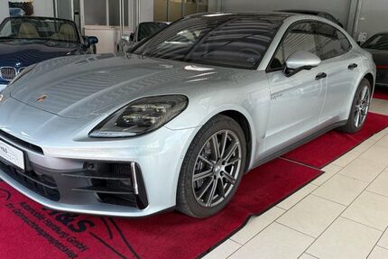 Porsche Panamera 8.120 km 119.000 &euro; Bad Segeberg 23795