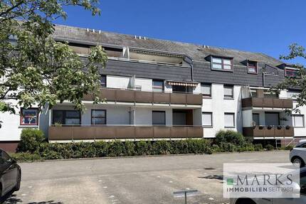 Wohnung Lübeck St. Jürgen - 2 Zimmer, 70 m&sup2;, 199.000&euro; | Angebot:26544831