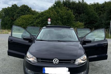 VW Polo 114.000 km 6.400 &euro; Lübeck 23560
