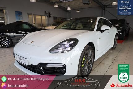 Porsche Panamera 121.222 km 57.900 &euro; Bad Segeberg 23795