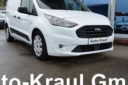 Ford Transit Connect 69.957 km 16.749 &euro; Rehna 19217