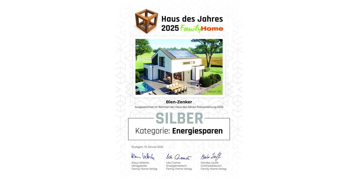 Einfamilienhaus Stockelsdorf - 5 Zimmer, 175 m&sup2;, 717.450&euro; | Angebot:25669591