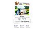 Einfamilienhaus Stockelsdorf - 5 Zimmer, 175 m&sup2;, 717.450&euro; | Angebot:25669591