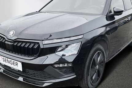 Skoda Kamiq 10.050 km 28.990 &euro; Bad Segeberg 23795
