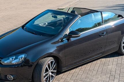 VW Golf 158.000 km 8.900 € Herrnburg 23923