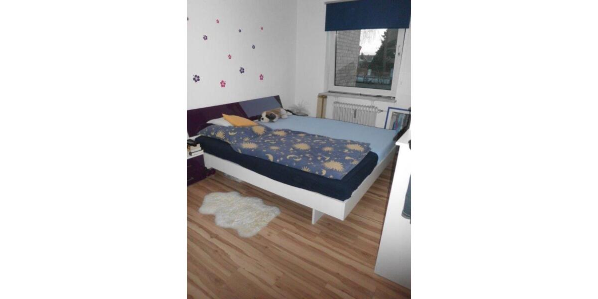 Erdgeschoßwohnung Breitenfelde - 2.5 Zimmer, 62 m&sup2;, 155.000&euro; | Angebot:20339602