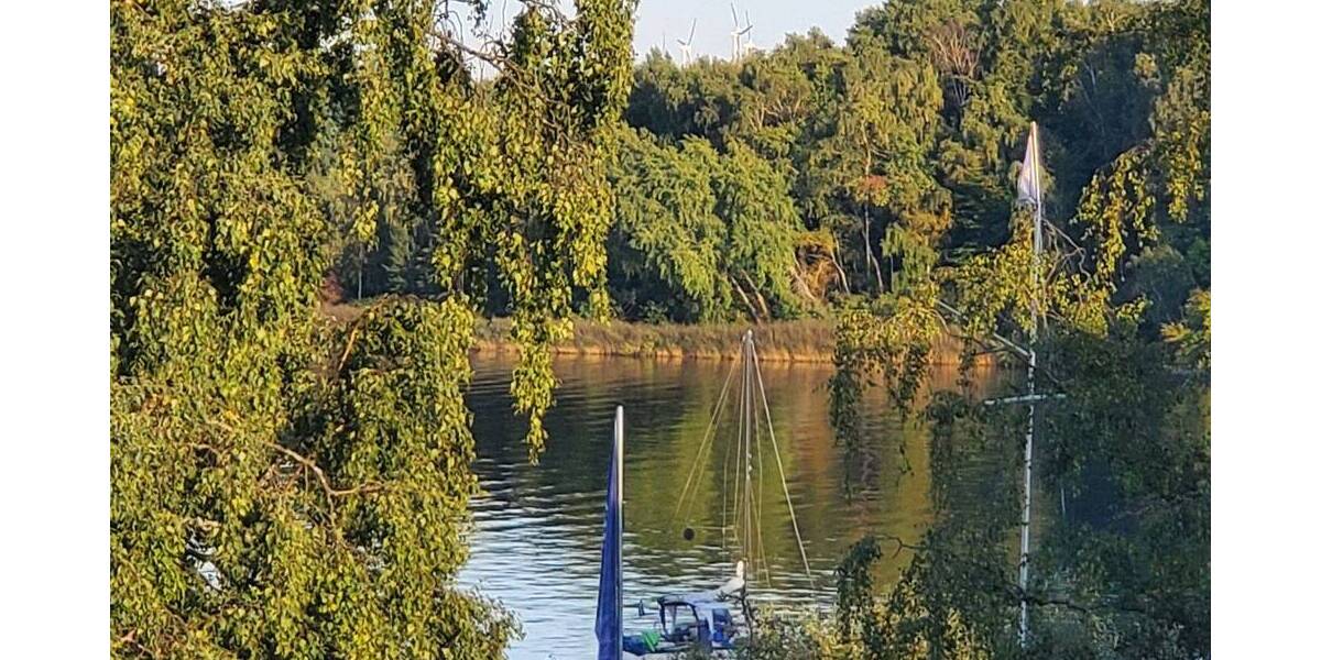 Etagenwohnung Lübeck Schlutup - 3 Zimmer, 92 m&sup2;, 510.000&euro; | Angebot:23941660