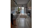 Etagenwohnung Lübeck St. Gertrud - 4 Zimmer, 94 m&sup2;, 1.070&euro; | Angebot:25918525