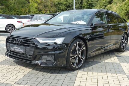 Audi A6 23.796 km 45.990 € Neustadt i.H. 23730