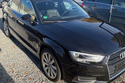 Audi A3 183.000 km 9.999 &euro; Stockelsdorf 23617