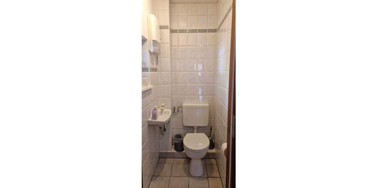 Mehrfamilienhaus, Wohnhaus Bad Oldesloe - 5 Zimmer, 183 m&sup2;, 329.000&euro; | Angebot:25277425