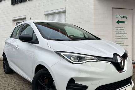 Renault ZOE 34.852 km 8.440 &euro; Bad Segeberg 23795