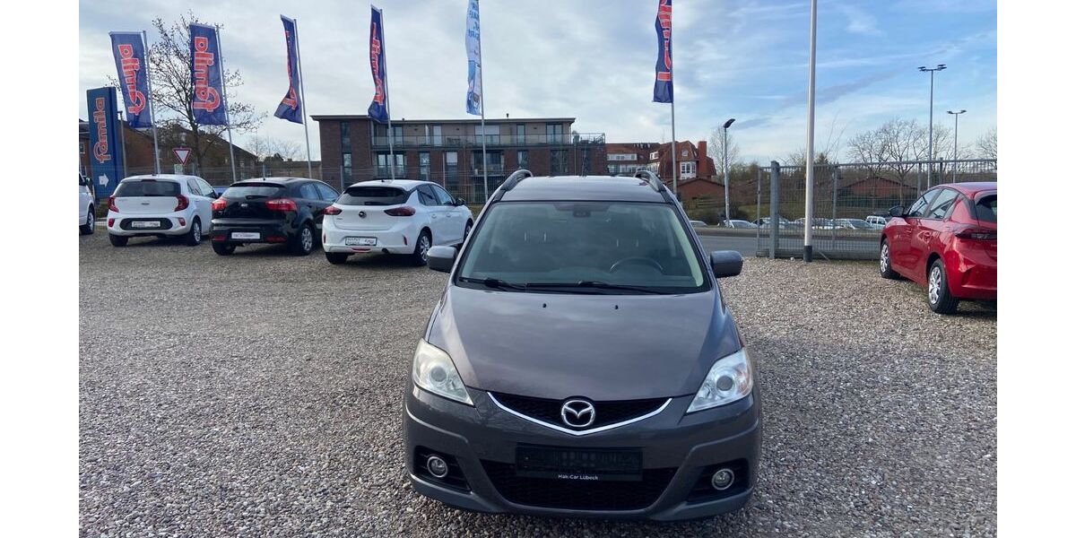Mazda 5 247.880 km 1.880 &euro; Mölln 23879