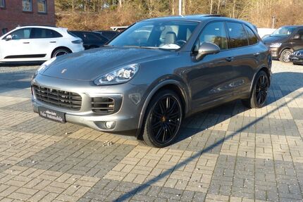 Porsche Cayenne 155.296 km 26.990 &euro; Neustadt i.H. 23730
