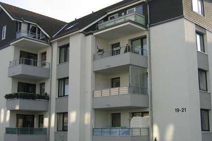 Wohnung Lübeck Holstentor-Nord - 2 Zimmer, 64 m&sup2;, 750&euro; | Angebot:25396943