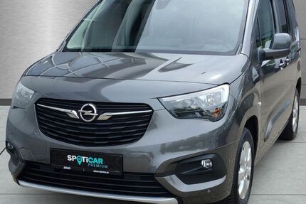 Opel Combo Life 76.700 km 16.250 &euro; Wesenberg 23858