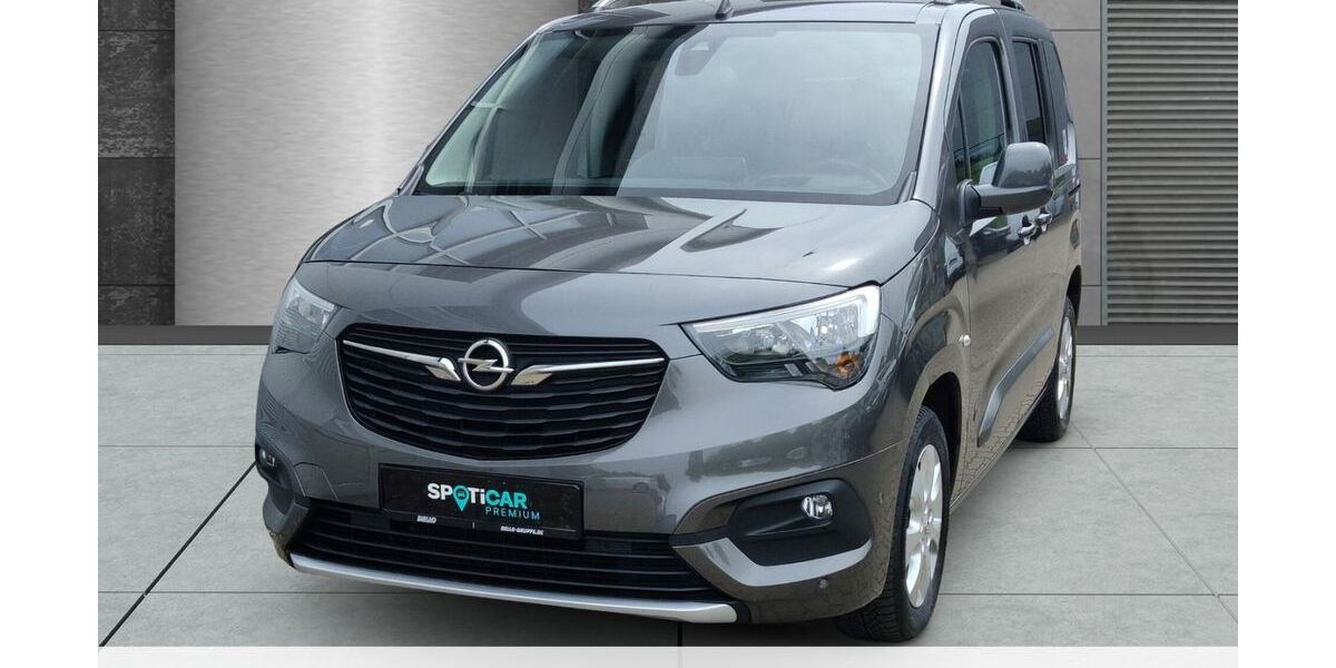 Opel Combo Life 76.700 km 16.250 &euro; Wesenberg 23858