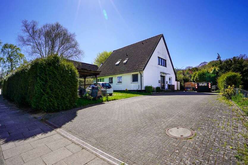 Haus zum Kaufen in Scharbeutz Klingberg 475.000 € 150 m²