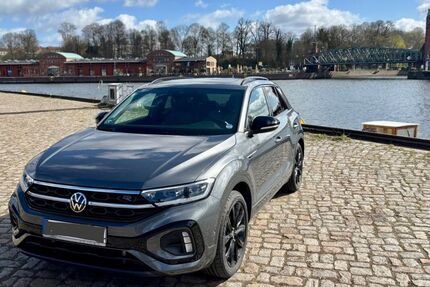 VW T-Roc 50.200 km 29.001 &euro; Lübeck 23560