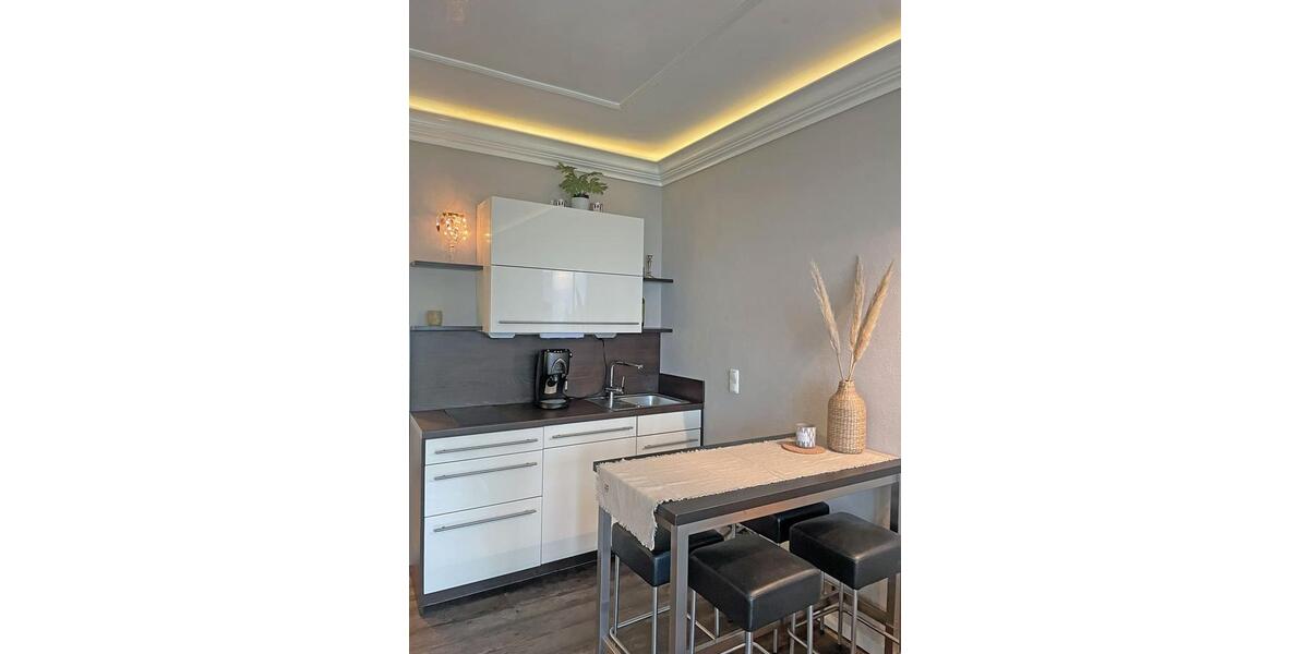 Erdgeschoßwohnung Scharbeutz - 1 Zimmer, 28 m&sup2;, 179.000&euro; | Angebot:26975877