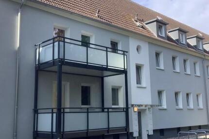 Wohnung Lübeck Kücknitz - 2 Zimmer, 34 m&sup2;, 460&euro; | Angebot:24790603