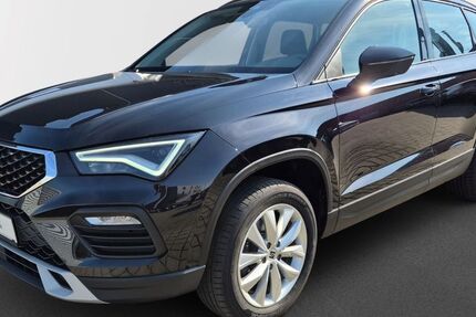 Seat Ateca 129.850 km 16.989 &euro; Mölln 23879