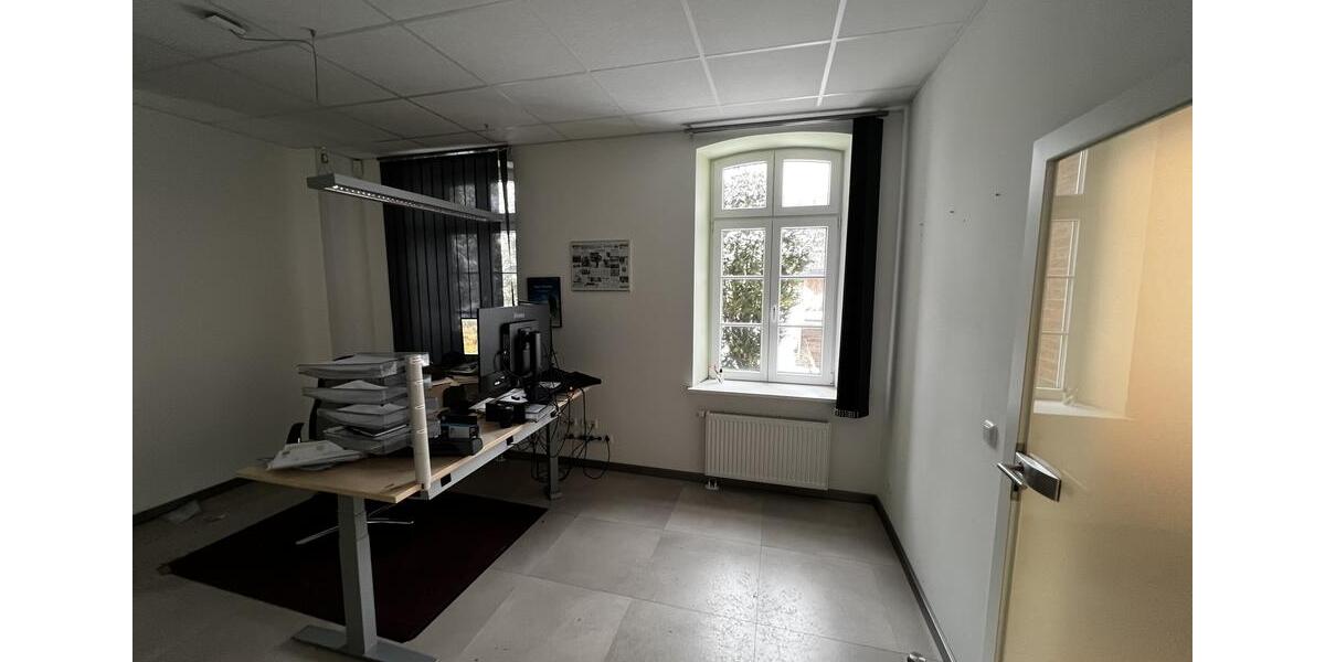 Helle Erdgeschosswohnung in Klein Rönnau 4 zimmer