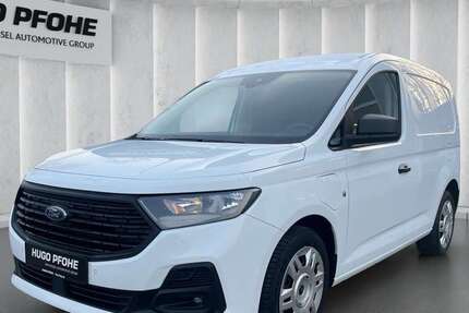 Ford Transit Connect 2.918 km 26.875 &euro; Bad Segeberg 23795