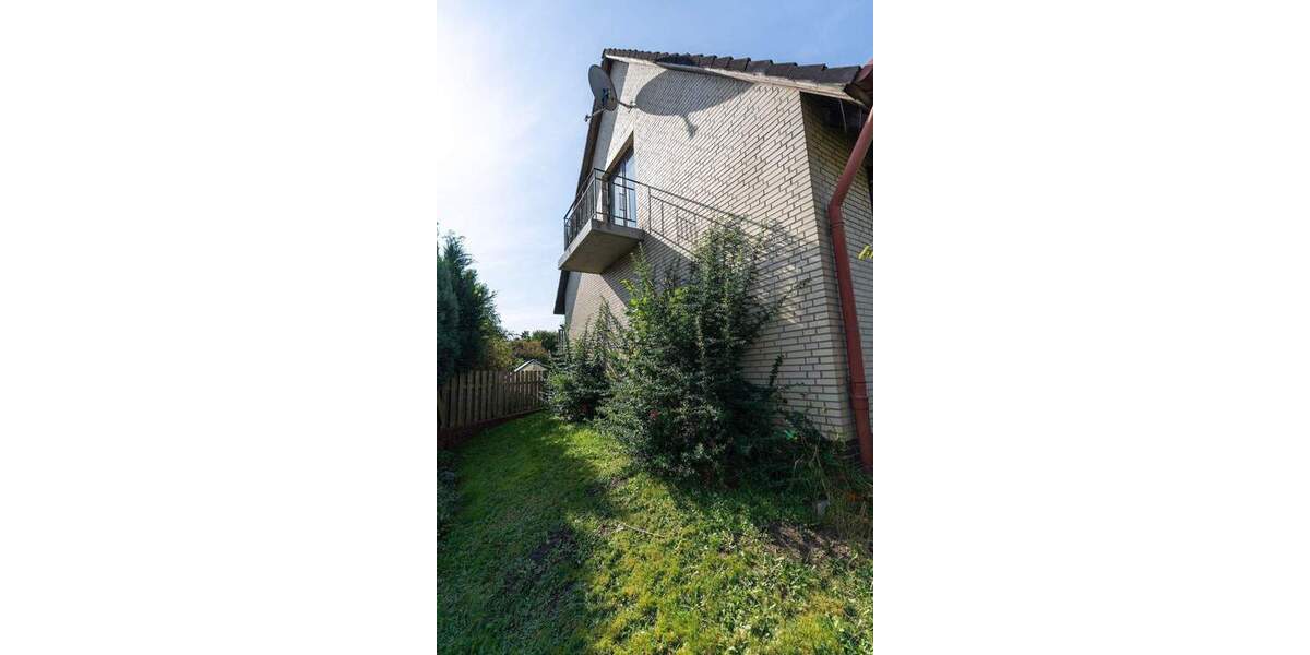 Mehrfamilienhaus, Wohnhaus Hammoor - 4 Zimmer, 102 m&sup2;, 329.000&euro; | Angebot:24401870