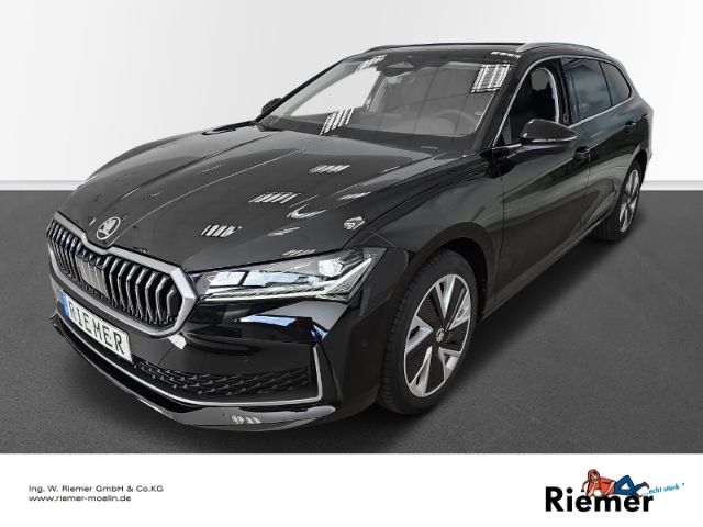 Skoda Superb 32.896 km 37.869 € Mölln 23879