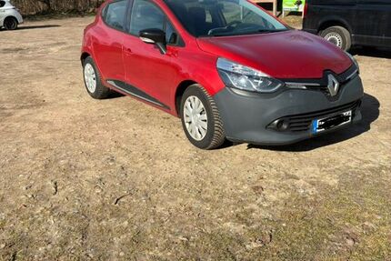 Renault Clio 141.580 km 4.000 &euro; Ratzeburg 23909