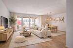 Etagenwohnung Lübeck Travemünde - 4 Zimmer, 97 m&sup2;, 879.000&euro; | Angebot:25662645