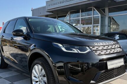 Land Rover Discovery 139.000 km 21.333 &euro; Bad Oldesloe 23843