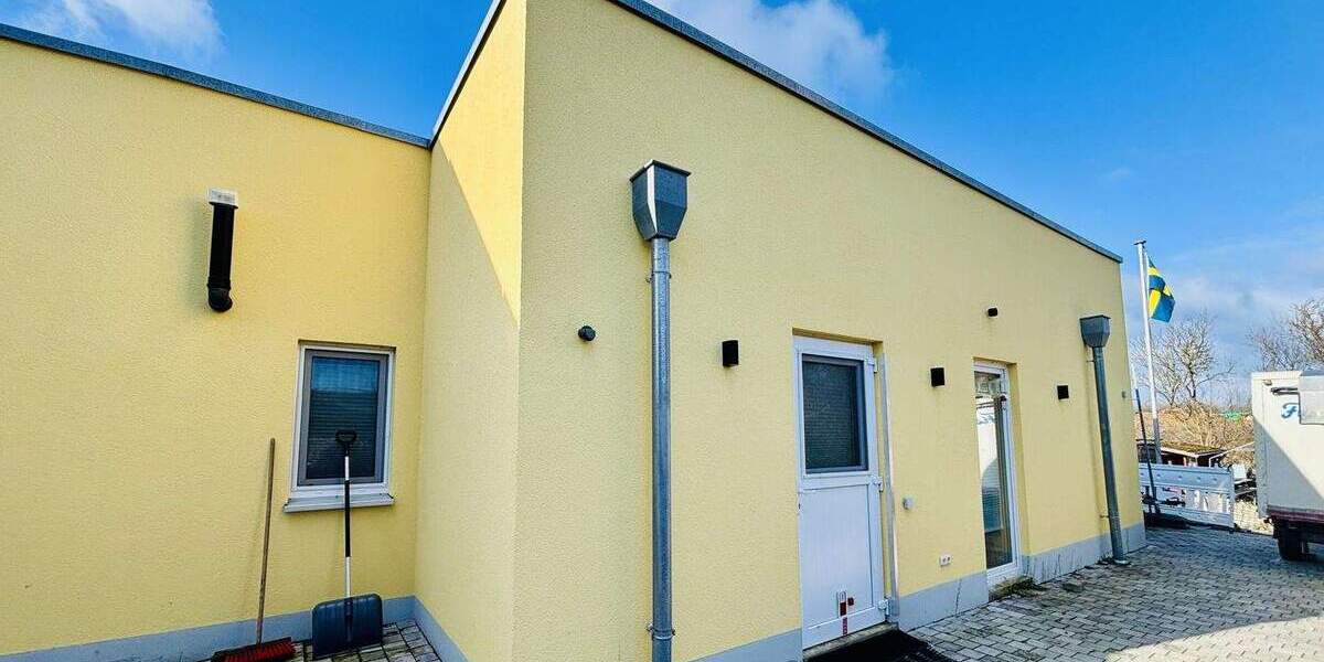 Mehrfamilienhaus, Wohnhaus Lübeck Travemünde - 6 Zimmer, 168 m&sup2;, 499.000&euro; | Angebot:25771642